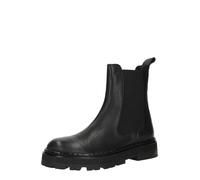 PATRIZIA PEPE Boots chelsea nero Donna PATRIZIA PEPE 37