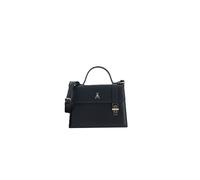 Patrizia Pepe Modern Utility Borsetta 20.5 cm nero