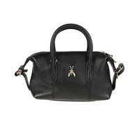 Patrizia Pepe - Borsa a mano - - Bags - Donna - Nero - ONE SIZE