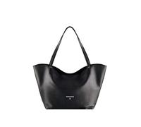 Patrizia Pepe Borsa A Spalla Donna Colore Nero 1