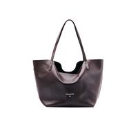 PATRIZIA PEPE Borsa Never Complete in Pelle Martellata Art. 2B0130L148