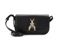 PATRIZIA PEPE Borsa a spalla 'Essential Fly' nero Donna PATRIZIA PEPE One Size