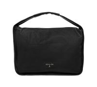 Patrizia Pepe - Borsa a Spalla Grande in Pelle - - Bags - Donna - Nero - ONE SIZE