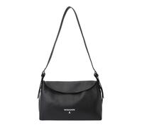 PATRIZIA PEPE Borsa a spalla nero Donna PATRIZIA PEPE One Size nero