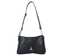 PATRIZIA PEPE Borsa a spalla 'Tris' nero Donna PATRIZIA PEPE One Size nero