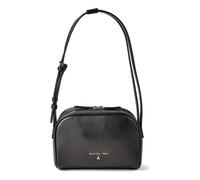 Patrizia Pepe Borsa a spalla Vera Pelle 20 cm nero
