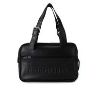 Patrizia Pepe Borsa a tracolla Pelle 34 cm nero