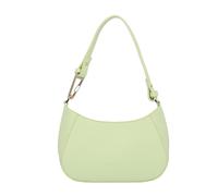 PATRIZIA PEPE Borsa a spalla verde Donna PATRIZIA PEPE One Size