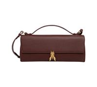 Patrizia Pepe - Borsa a tracolla - - Bags - Donna - Marrone - ONE SIZE