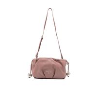 Patrizia Pepe - Borsa a tracolla con coulisse - - Bags - Donna - Rosa - ONE SIZE