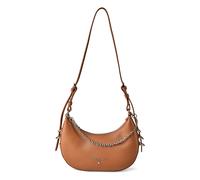 PATRIZIA PEPE Borsa a tracolla 'Daily' marrone Donna - Premium - Accessori - Borse - Borse a tracolla PATRIZIA PEPE One Size