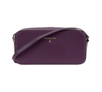 Patrizia Pepe - Borsa a Tracolla Donna con Zip - - Bags - Donna - Viola - ONE SIZE