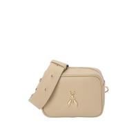 PATRIZIA PEPE Borsa a tracolla 'Fly' nudo Donna PATRIZIA PEPE One Size nudo