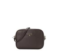 PATRIZIA PEPE Borsa a tracolla marrone scuro Donna PATRIZIA PEPE One Size