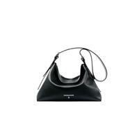 PATRIZIA PEPE Borsa a Tracolla Never Complete Grande in Pelle Art. 8B0257L148