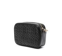 Patrizia Pepe Borsa a tracolla Pelle 18.5 cm nero (2B0071-L082-K103)