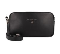 Patrizia Pepe Borsa a tracolla Pelle 21.5 cm nero