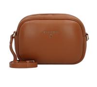 Patrizia Pepe Borsa a tracolla marrone, pelle, donna