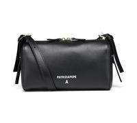 Patrizia Pepe Borsa a tracolla Pelle 24 cm nero