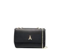 PATRIZIA PEPE Borsa a tracolla Pelle 28 cm