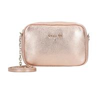 PATRIZIA PEPE Borsa a tracolla rosa Donna PATRIZIA PEPE One Size rosa