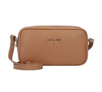 Patrizia Pepe Borsa a tracolla Pelle 21.5 cm marrone