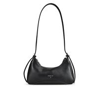Patrizia Pepe Borsa a tracolla Vera Pelle 28 cm nero