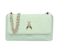 PATRIZIA PEPE Borsa a tracolla verde chiaro Donna PATRIZIA PEPE One Size