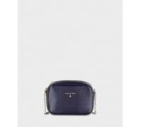 Patrizia Pepe borsa camera case piccola, evening blue CB0071.L001.CA67