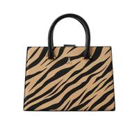 Patrizia Pepe - Borsa Donna in Pelle Elegante - - Bags - Donna - Beige - ONE SIZE
