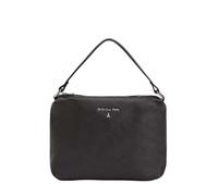 Patrizia Pepe borsa in ecopelle con tracolla nero UNI