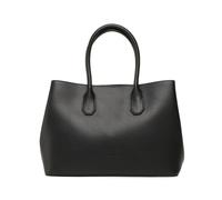 Patrizia Pepe Borsetta Pelle 35 cm black light gold (8B0095-L001-K118)