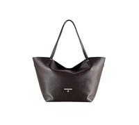 PATRIZIA PEPE Borsa Never Complete in Pelle Martellata Art. 2B0130L148