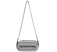 PATRIZIA PEPE Borsa Party Full Strass Art. 2B0089M017 (Cristalli)