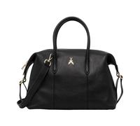 Patrizia Pepe Borsa shopper Pelle 35 cm nero