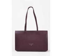 PATRIZIA PEPE Borse Donna Shopper Shopper bordeaux da donna Autunno inverno 202