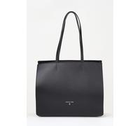 PATRIZIA PEPE Borse Donna Shopper Shopper nera da donna Autunno inverno 2025/26