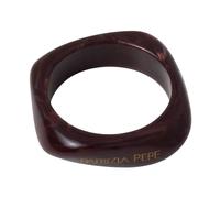Patrizia Pepe - Bracciale - - Accessories - Donna - Marrone - ONE SIZE
