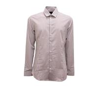 Patrizia Pepe - Camicia a Righe Slim - - Shirts - Uomo - Multicolore - L