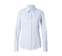 PATRIZIA PEPE Camicia da donna blu chiaro / bianco Donna PATRIZIA PEPE S