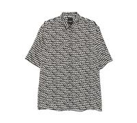 Patrizia Pepe - Camicie a maniche corte - - Shirts - Uomo - Multicolore - M