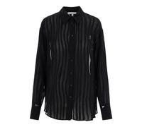 Patrizia Pepe - Camicie - - Blouses & Shirts - Donna - Nero - M