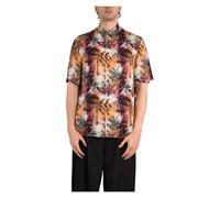 Patrizia Pepe - Camicie Formale - - Shirts - Uomo - Multicolore - S