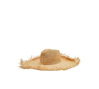 Patrizia Pepe - Cappello Chic - - Accessories - Donna - Beige - M