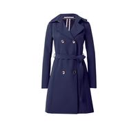 PATRIZIA PEPE Cappotto di mezza stagione blu scuro Donna PATRIZIA PEPE XS