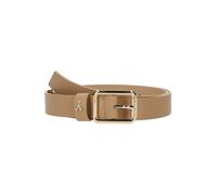 PATRIZIA PEPE Cintura beige Donna PATRIZIA PEPE 55 beige