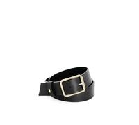 PATRIZIA PEPE Cintura da donna CW6409/L001-K103 Nero (s)