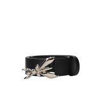 Patrizia Pepe Cintura Donna Colore Nero/argento M