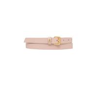 Patrizia Pepe - Cintura Low-rise Fly - - Accessories - Donna - Rosa - XS