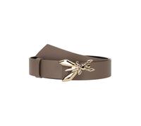 PATRIZIA PEPE Cintura marrone Donna PATRIZIA PEPE 55 marrone